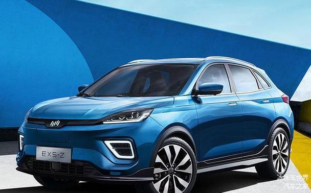 东莞318WEY威派豪华SUV市场的黑马，零跑汽车与智能交通系统的协同